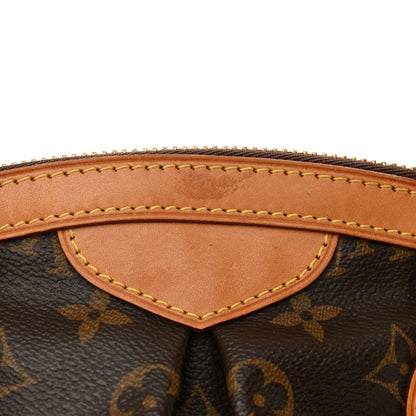 Louis Vuitton Monogram Tivoli PM 14 of 16