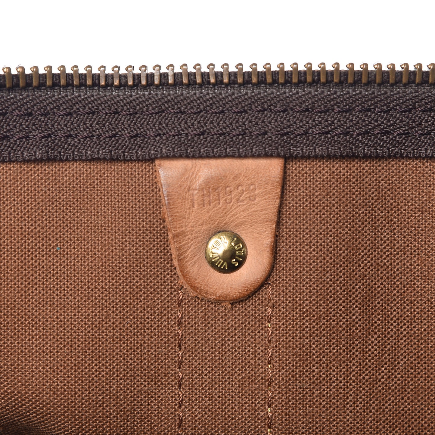 Monogram Keepall Bandouliere 45