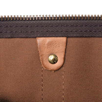 Louis Vuitton Monogram Keepall Bandouliere 45 8 of 15