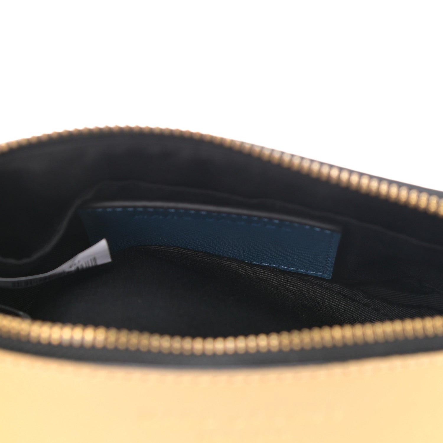 Marc Jacobs Saffiano Small Snapshot Camera Bag Blue 5 of 11