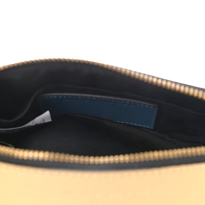 Marc Jacobs Saffiano Small Snapshot Camera Bag Blue 5 of 11