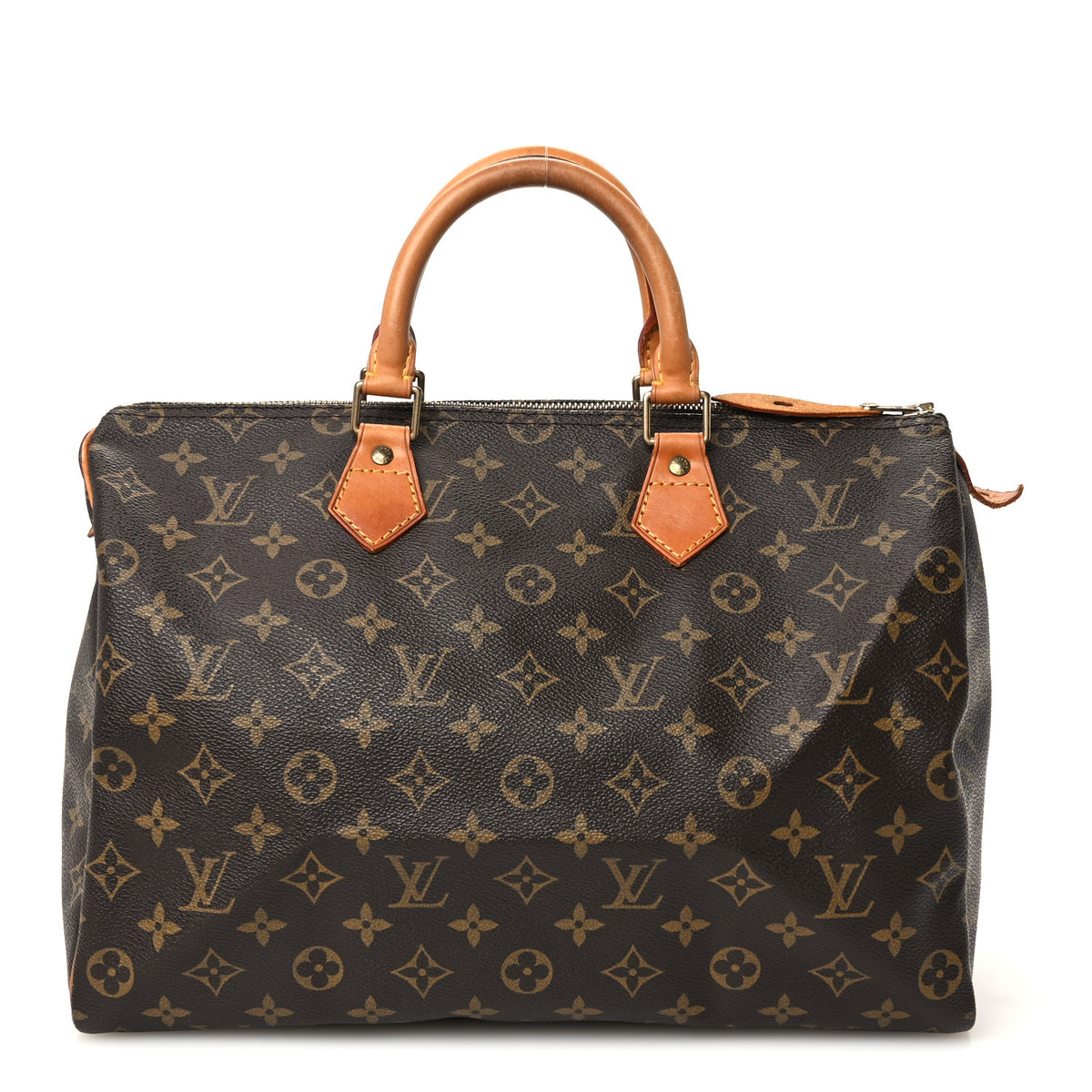 Monogram Speedy 35