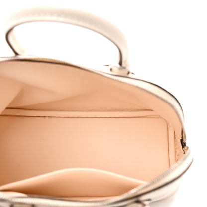 Hermes Chevre Mysore Mini 1923 Bolide Nata 5 of 11