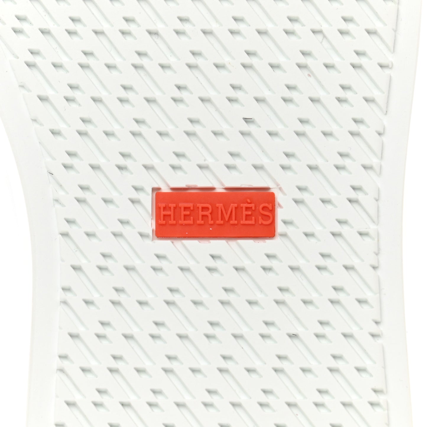 Calfskin Day Sneakers 37 White