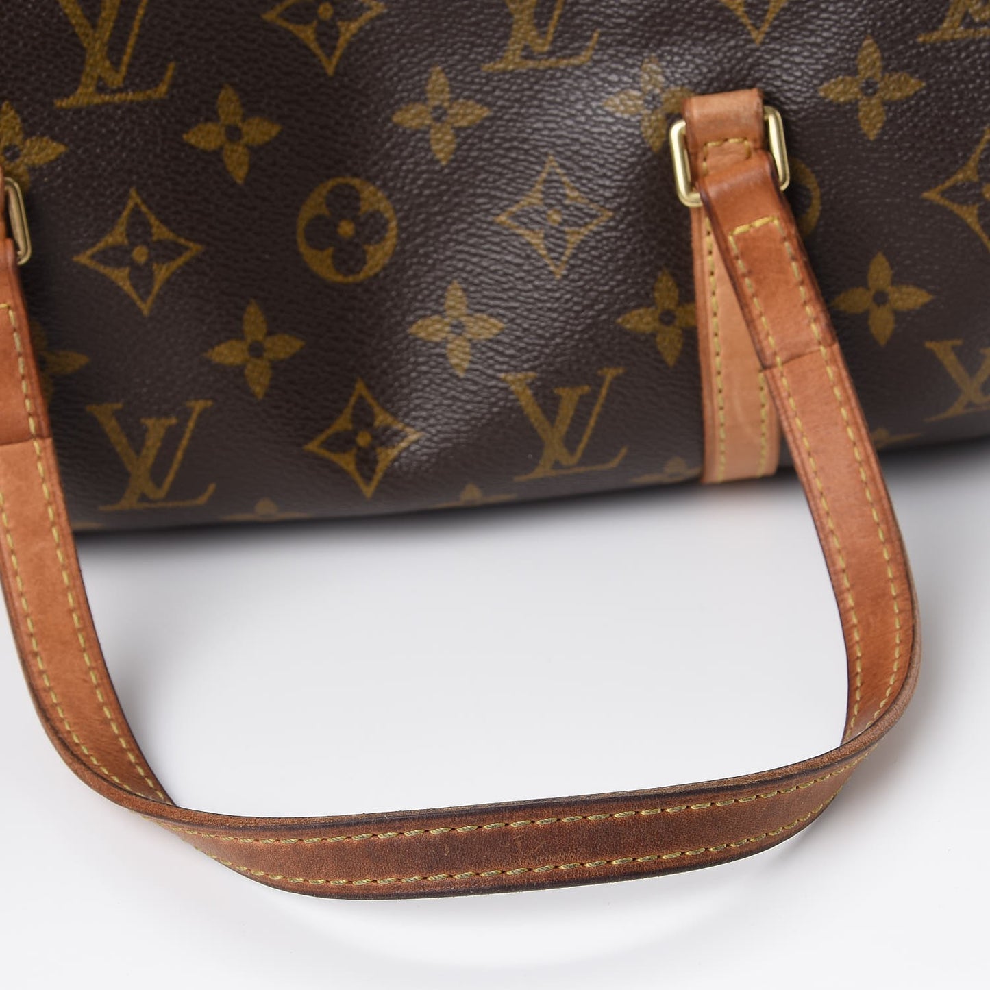 Monogram Papillon 26