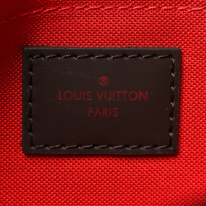 Louis Vuitton LOUIS VUITTON Damier Ebene Favorite MM 6 of 11