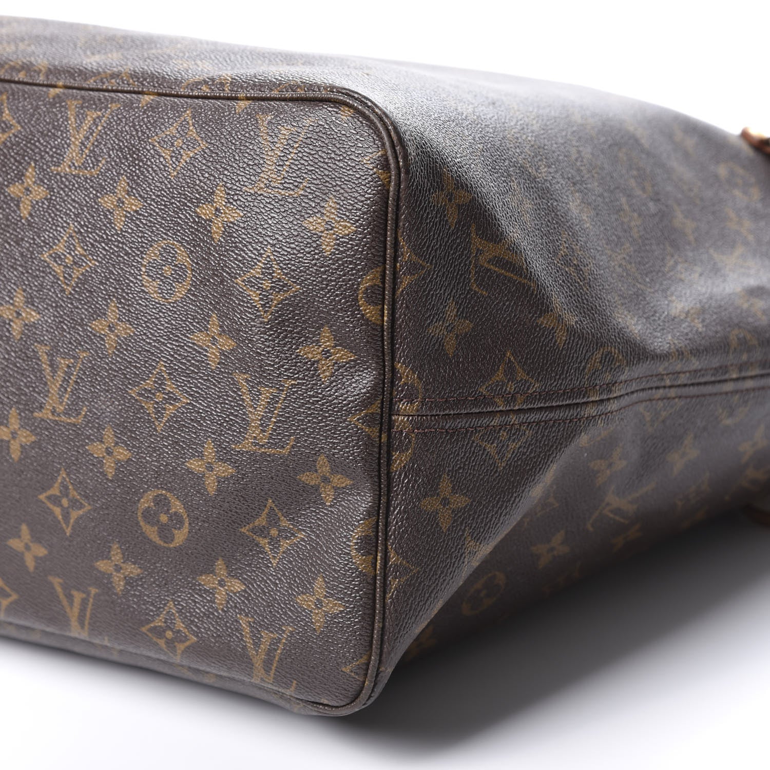 Louis Vuitton Monogram Neverfull GM 6 of 11