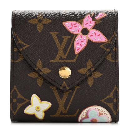 Louis Vuitton Monogram Candy Factory Notepad Pouch 1 of 10