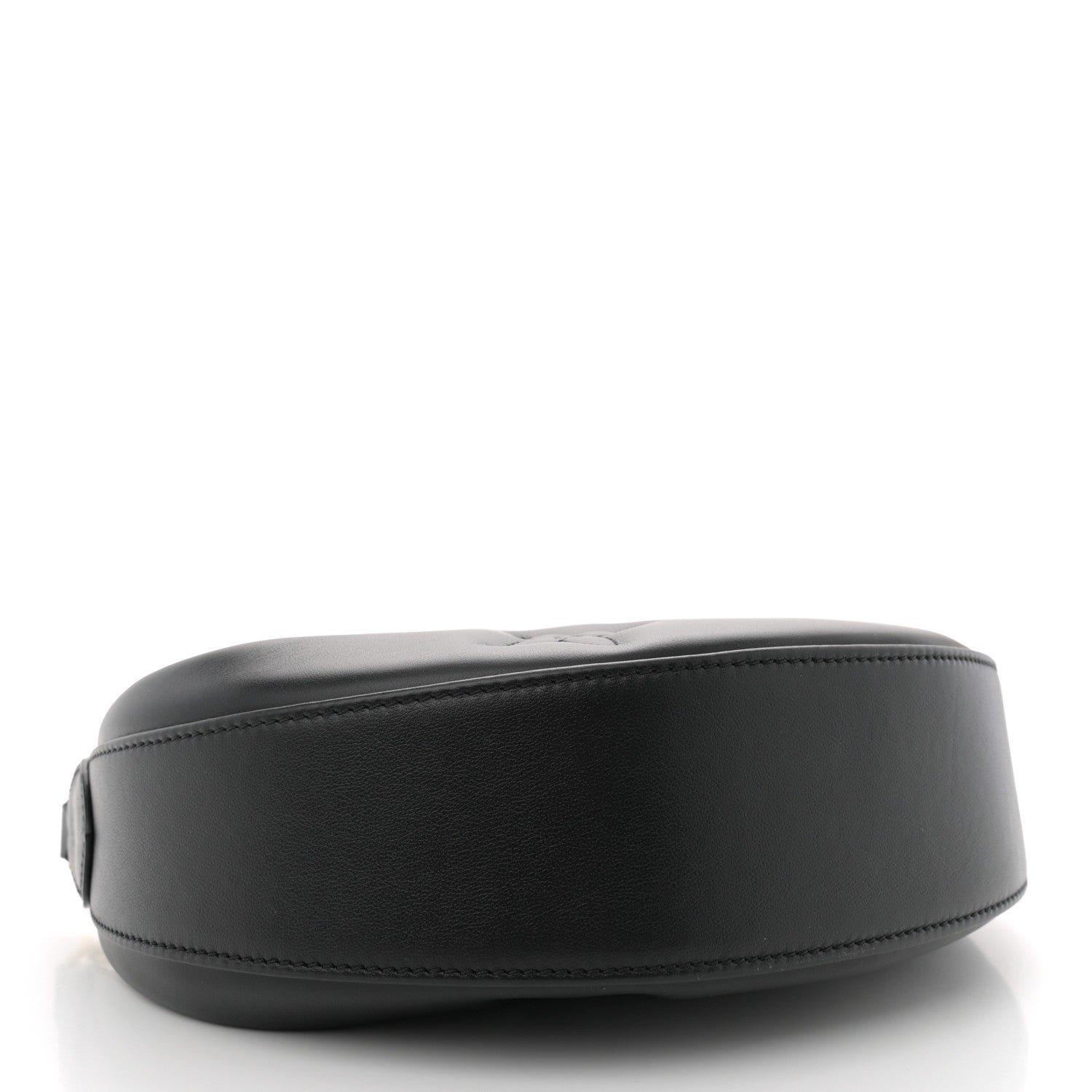 Louis Vuitton Calfskin Bubblegram Over The Moon Black 4 of 10