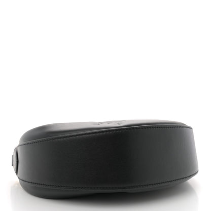 Louis Vuitton Calfskin Bubblegram Over The Moon Black 4 of 10