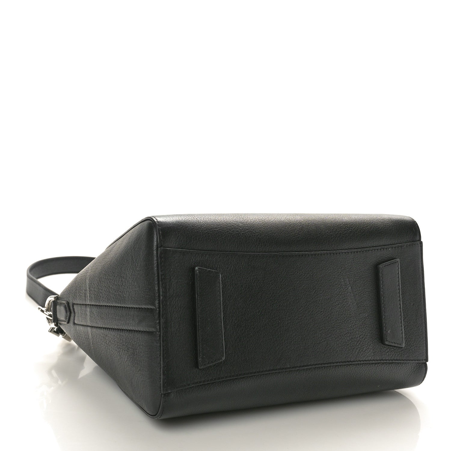 Givenchy Sugar Goatskin Small Antigona Black 4 of 10