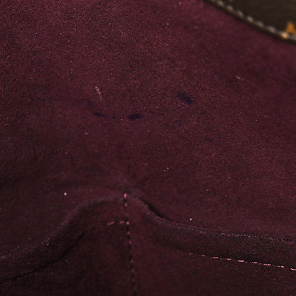 Louis Vuitton Monogram Melie 10 of 13