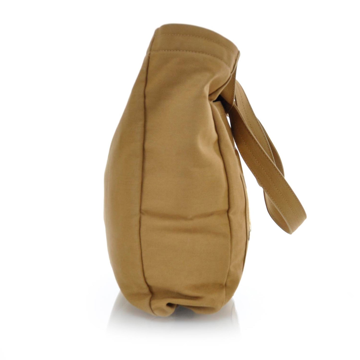 Canvas Miroir That s Love LVOE Tote