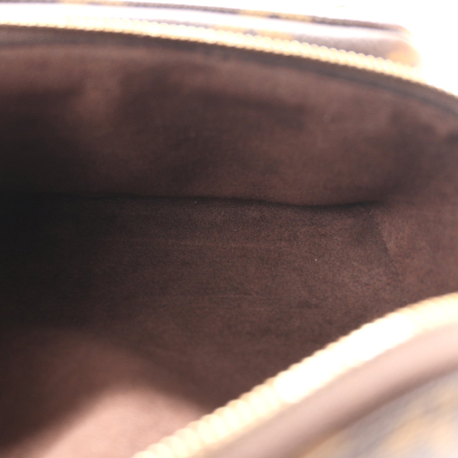 Louis Vuitton Monogram Mini Bumbag 5 of 10