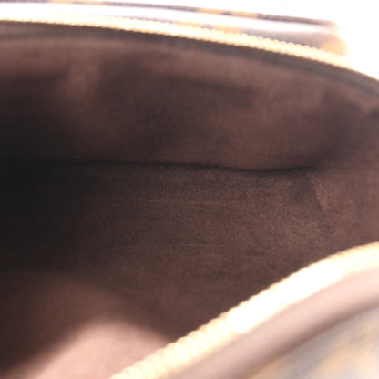 Louis Vuitton Monogram Mini Bumbag 5 of 10