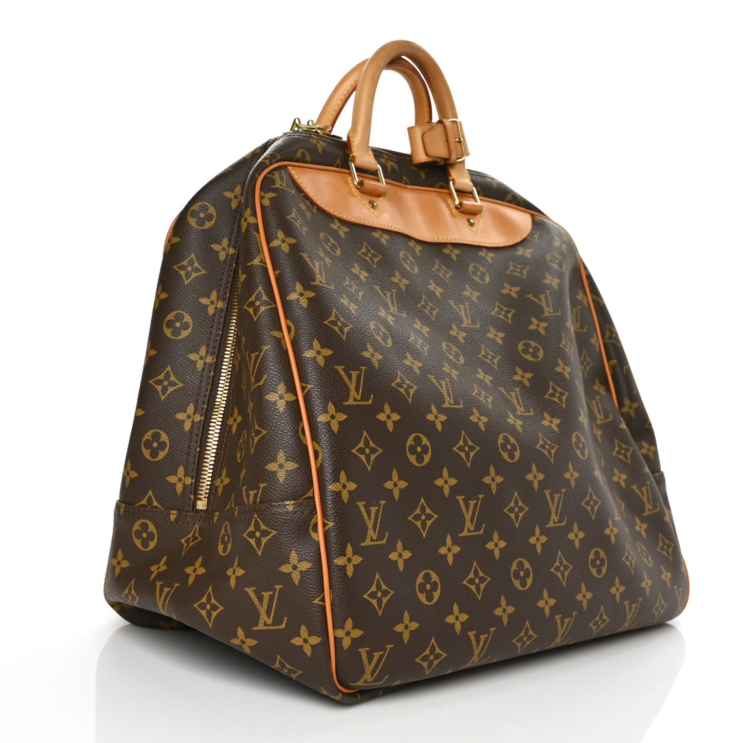 Monogram Evasion Sports Bag