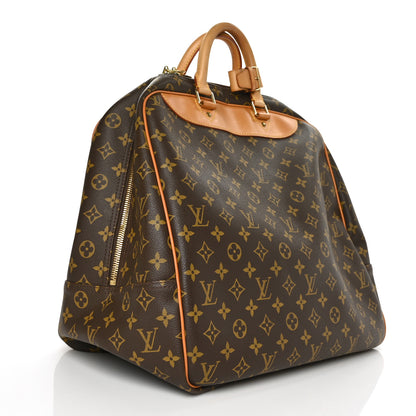 Louis Vuitton Monogram Evasion Sports Bag 3 of 7