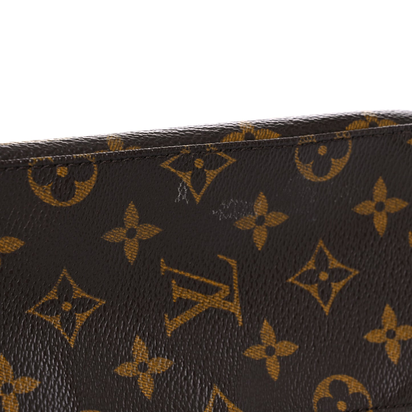 Monogram Mini Looping
