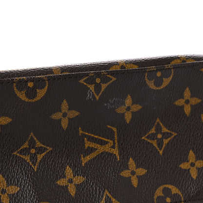 Louis Vuitton Monogram Mini Looping 10 of 17