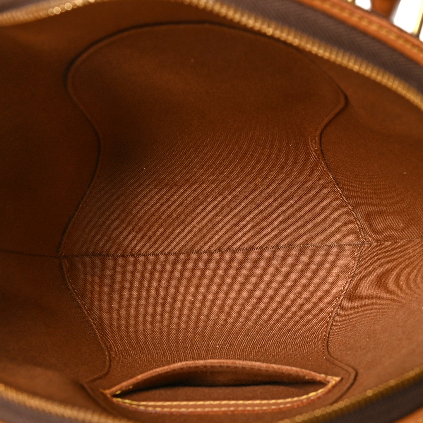 Monogram Ellipse PM