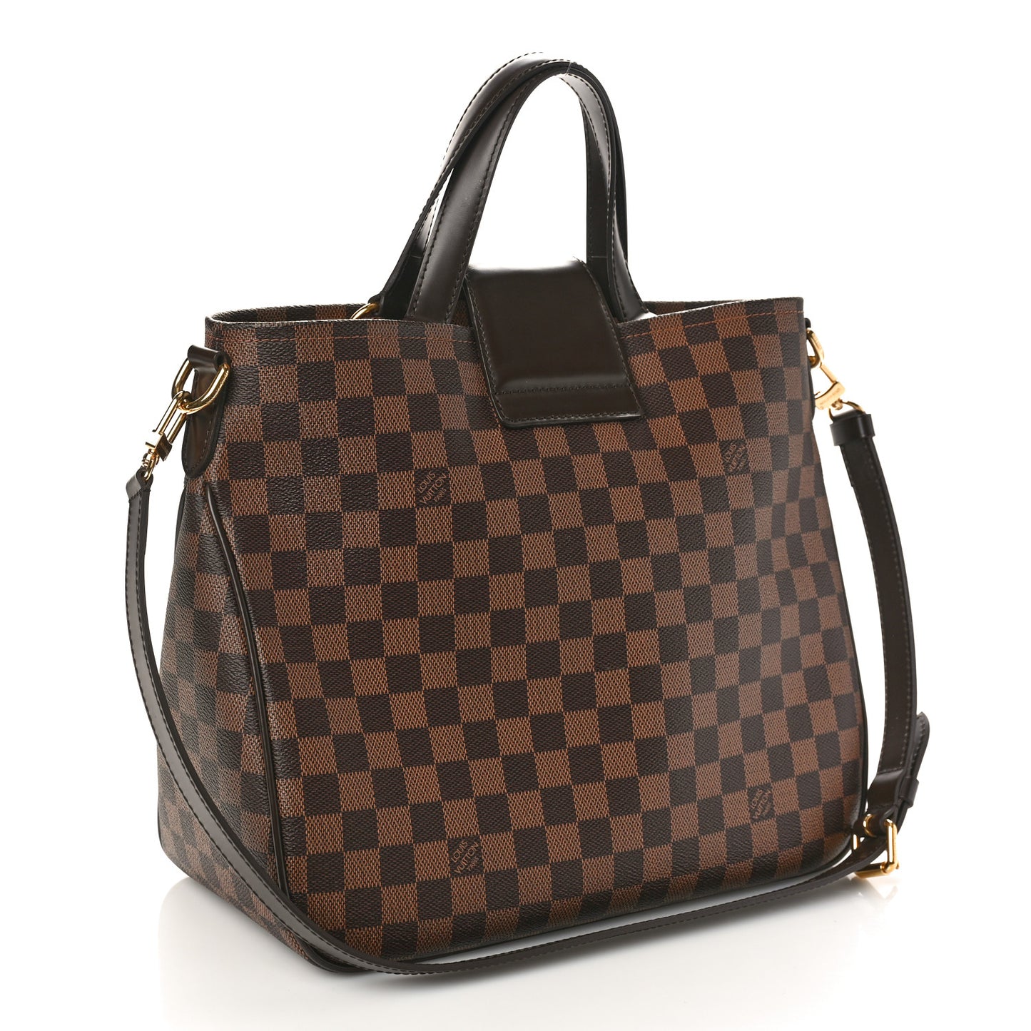 Damier Ebene Cabas Rosebery