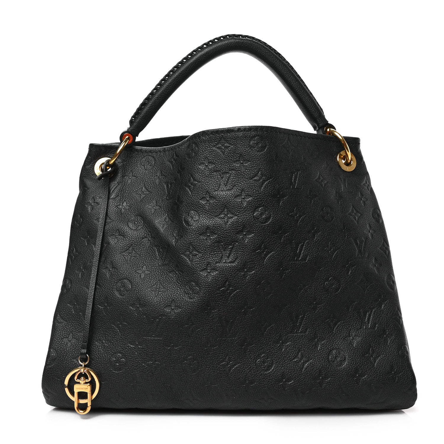Louis Vuitton Empreinte Artsy MM Black 1 of 8