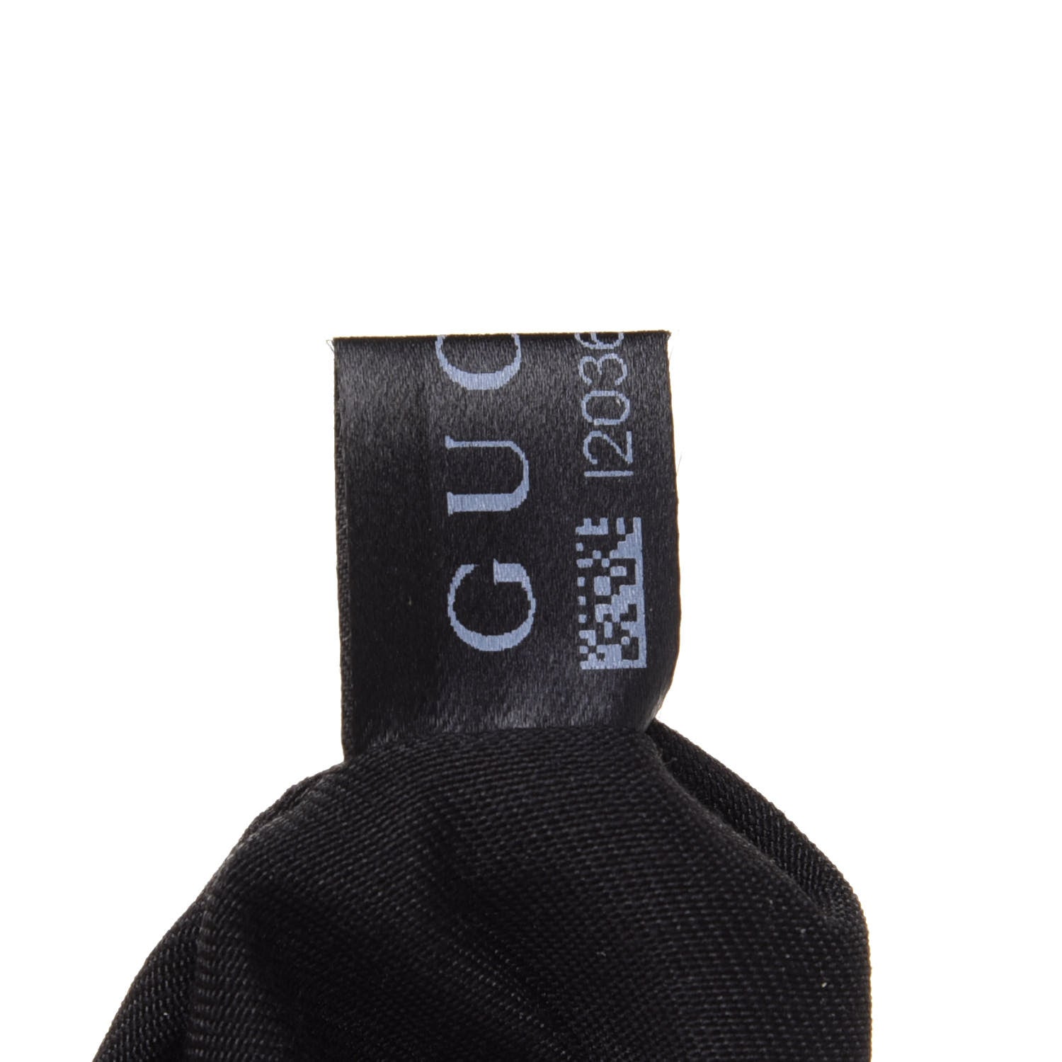 Gucci Monogram Abbey Medium Tote Black 8 of 12
