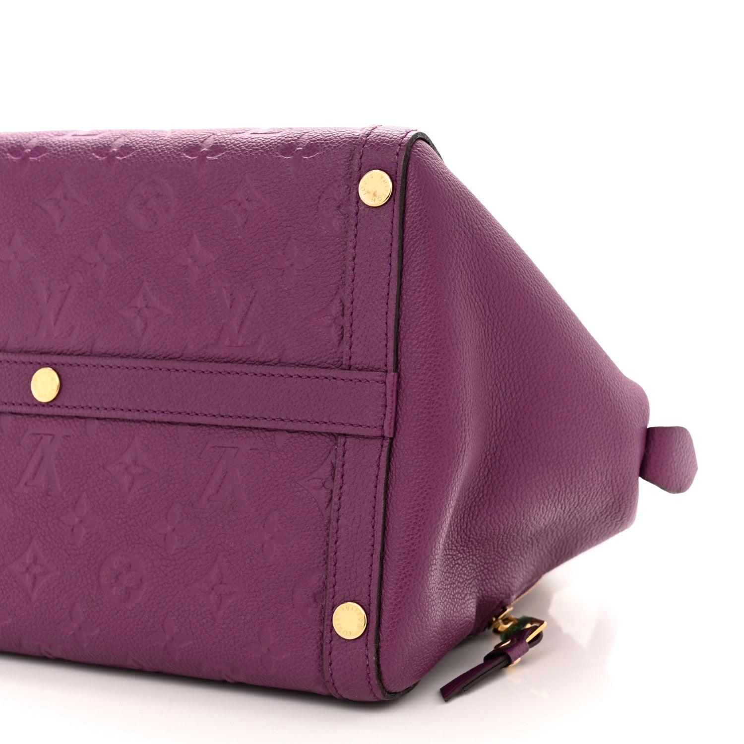 Louis Vuitton Empreinte Marais MM Amethyste 8 of 14