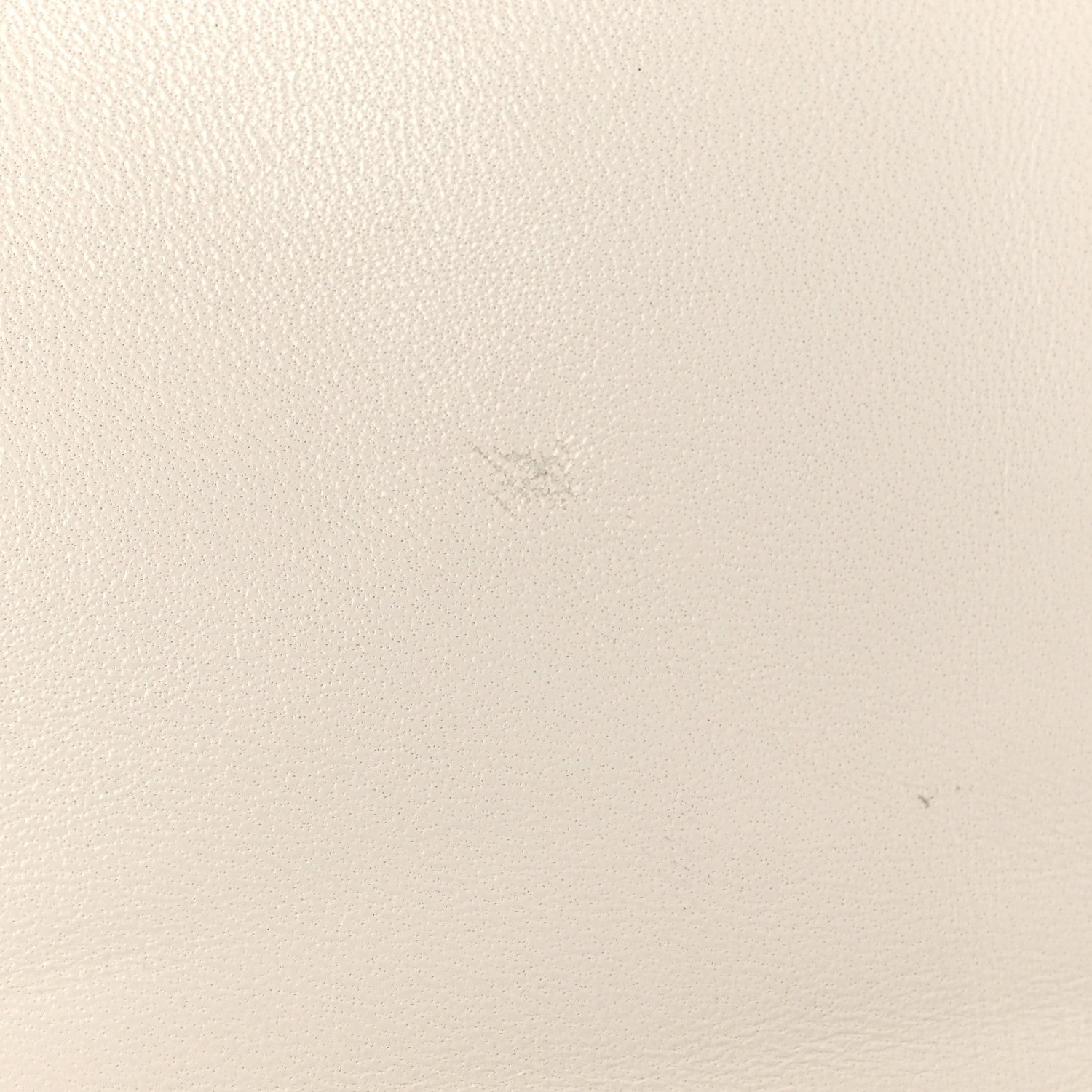 Prada Nappa Soft Padded Mini Bag White 10 of 10