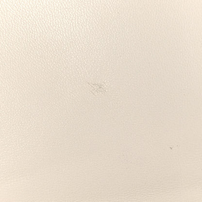 Prada Nappa Soft Padded Mini Bag White 10 of 10