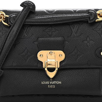 Louis Vuitton Empreinte Vavin BB Black 8 of 10