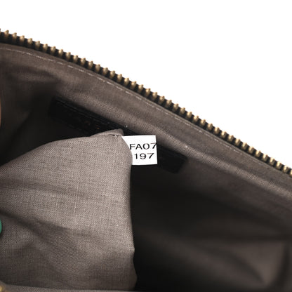 Marc Jacobs Lambskin Quilted The Large Single Flap Black 7 of 11