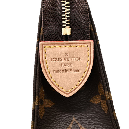 Louis Vuitton Monogram Toiletry Pouch 15 6 of 7