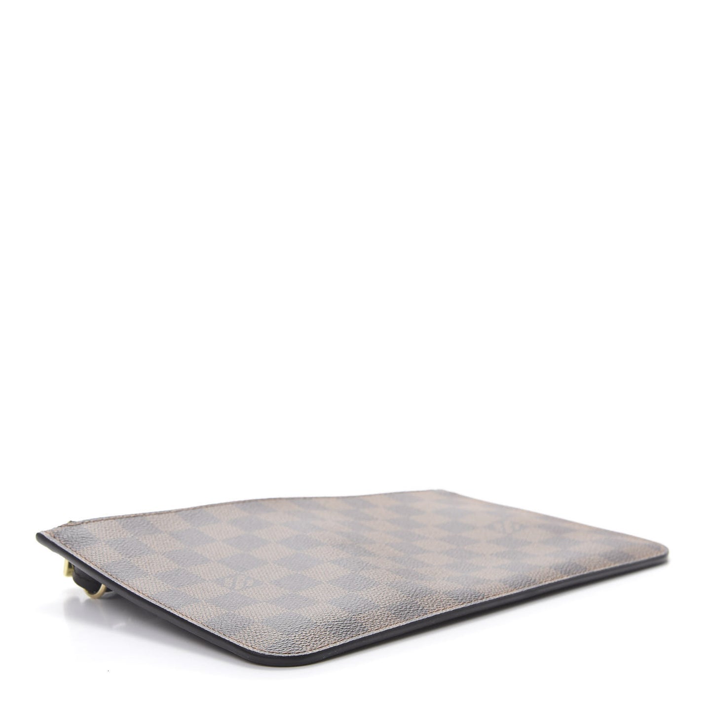 Damier Ebene Neverfull MM GM Pochette