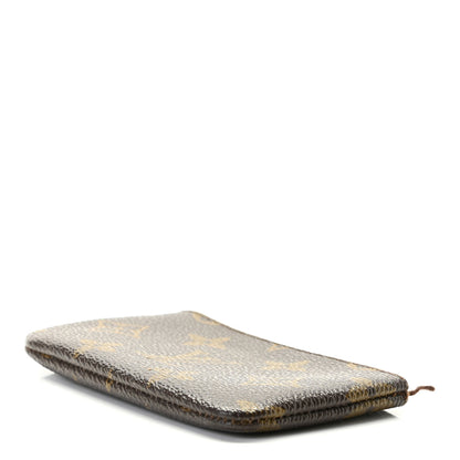 Louis Vuitton Monogram Key Pouch 5 of 9