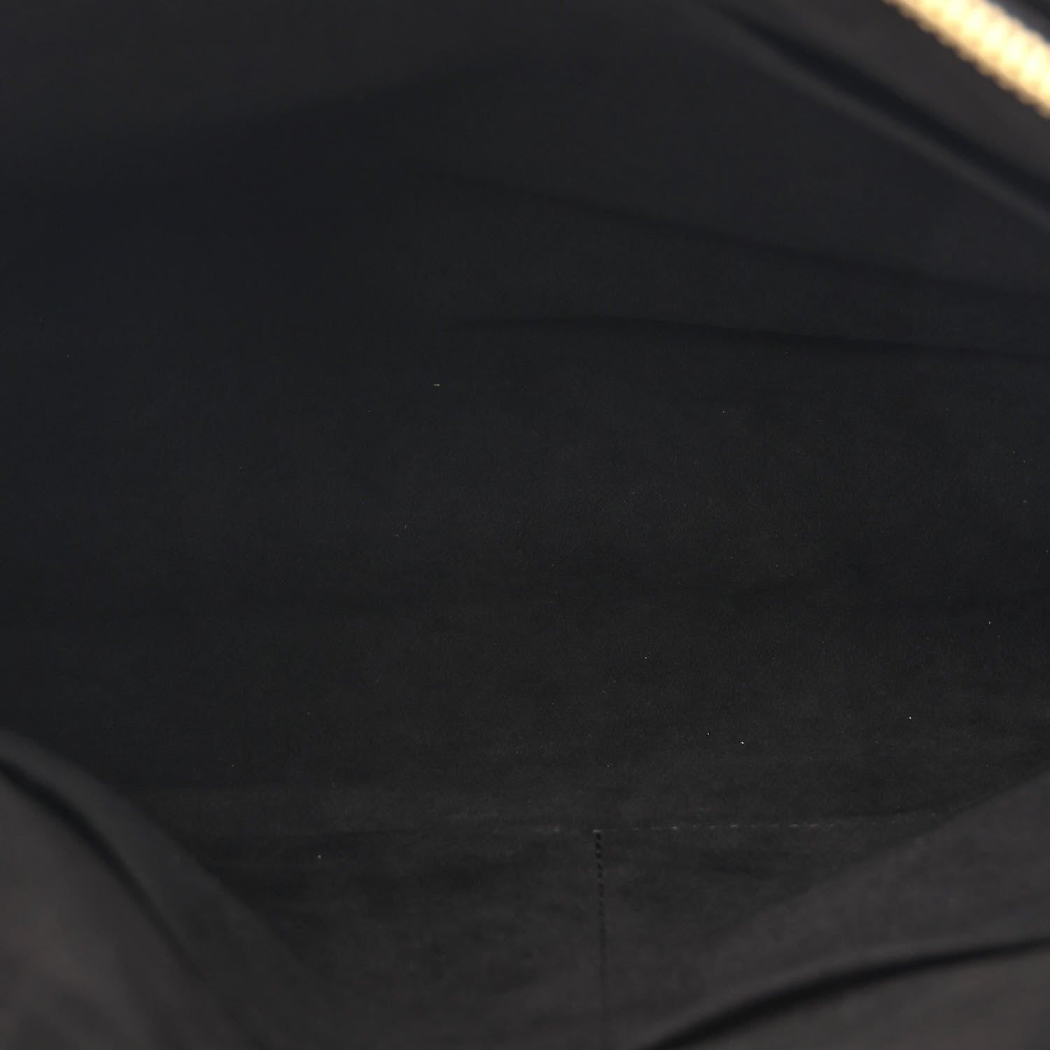 Louis Vuitton LOUIS VUITTON Monogram Pallas Full Black 5 of 10
