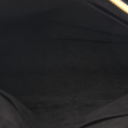 Louis Vuitton LOUIS VUITTON Monogram Pallas Full Black 5 of 10