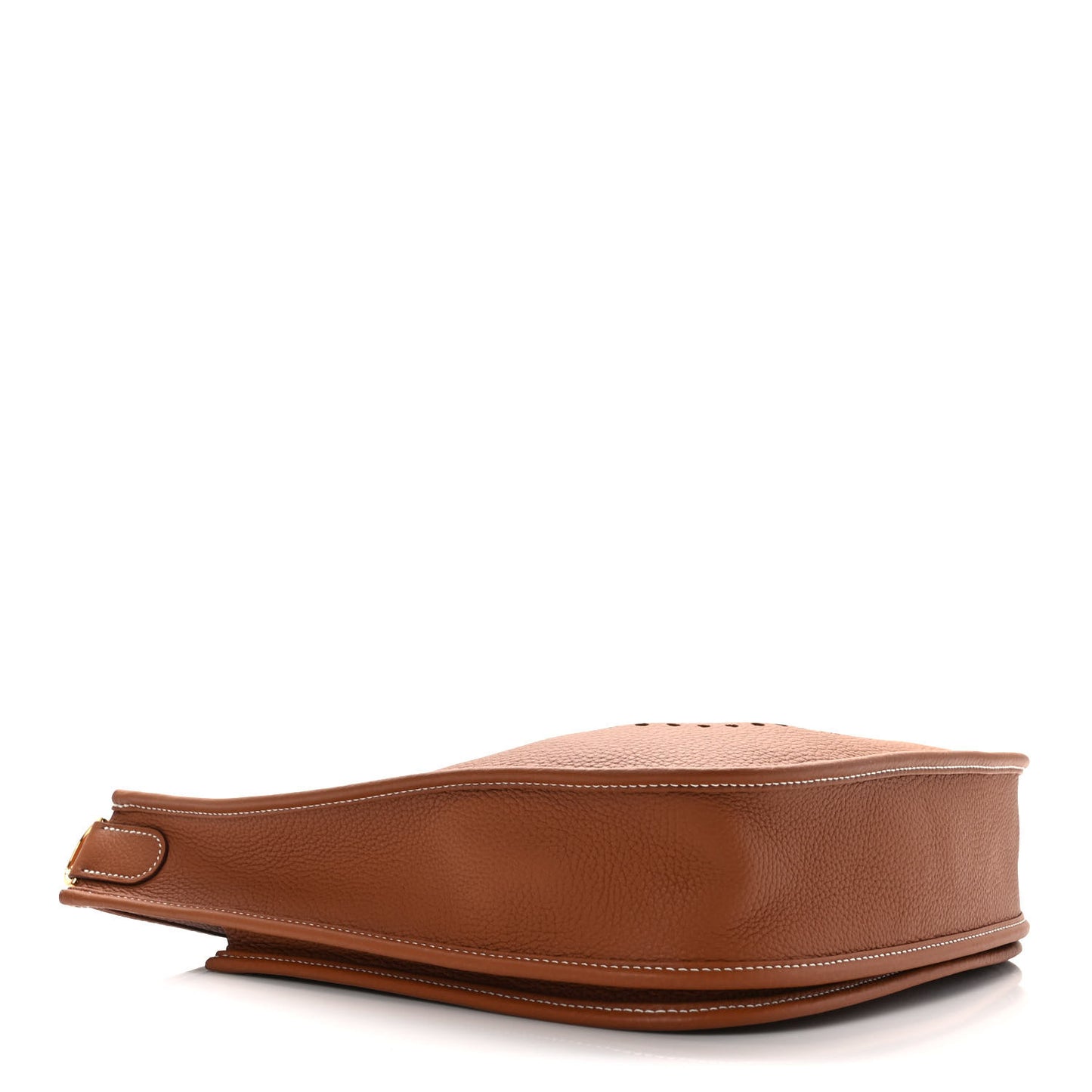 Taurillon Clemence Evelyne III PM Gold