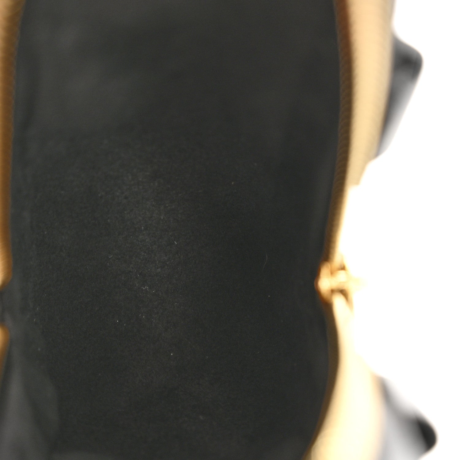 Louis Vuitton Monogram Andrews Golf Kit Black 6 of 7