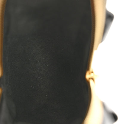 Louis Vuitton Monogram Andrews Golf Kit Black 6 of 7