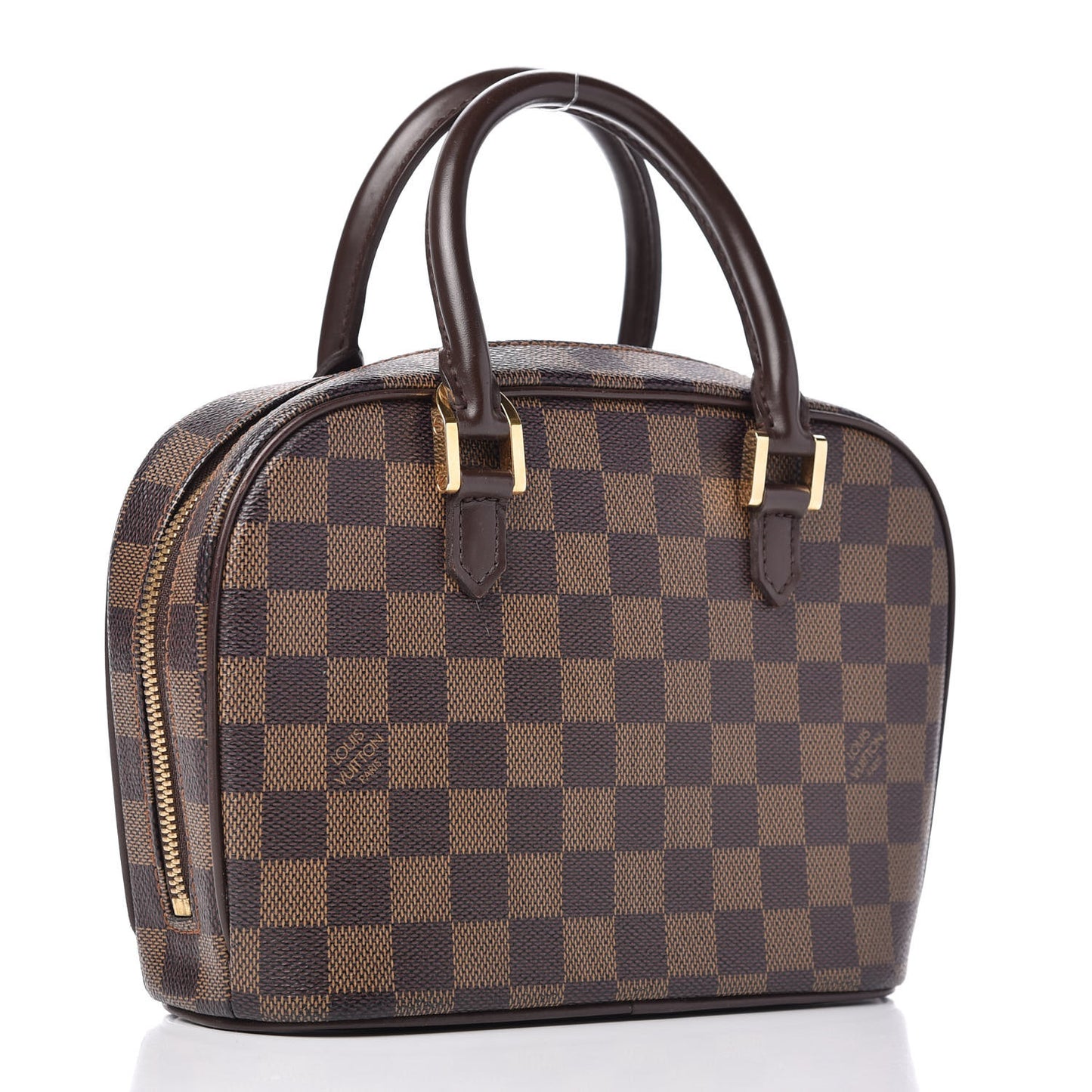 Damier Ebene Sarria Mini