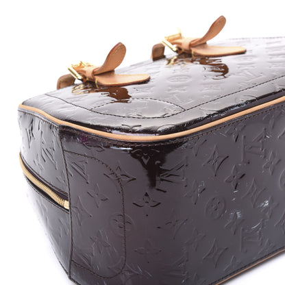 Louis Vuitton Vernis Summit Drive Amarante 6 of 9