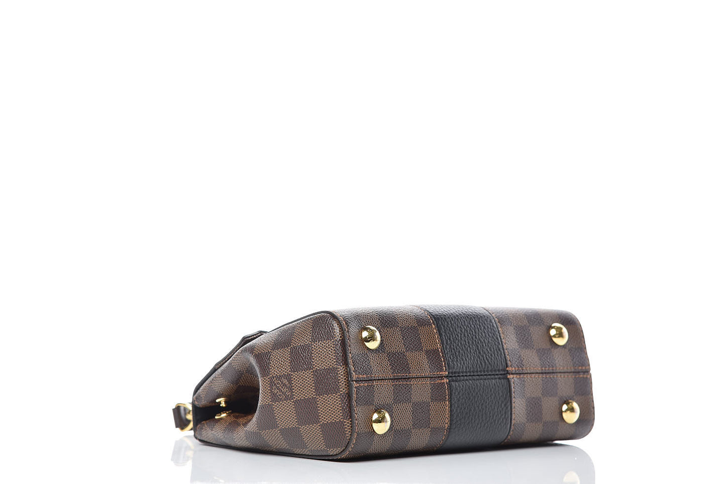 Damier Ebene Bond Street BB Black