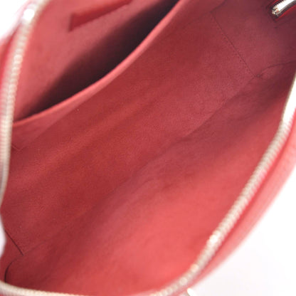 Louis Vuitton Epi Jasmin Rouge 6 of 8