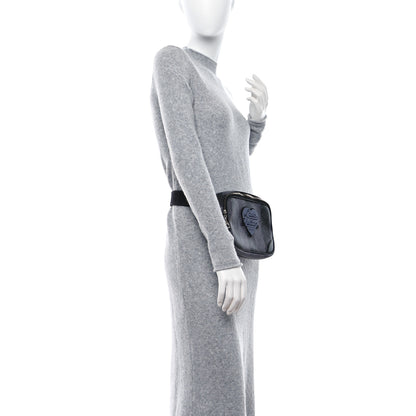 Louis Vuitton X NIGO Monogram Eclipse Stripes LV Heart Modular Sling Bag 2 of 8