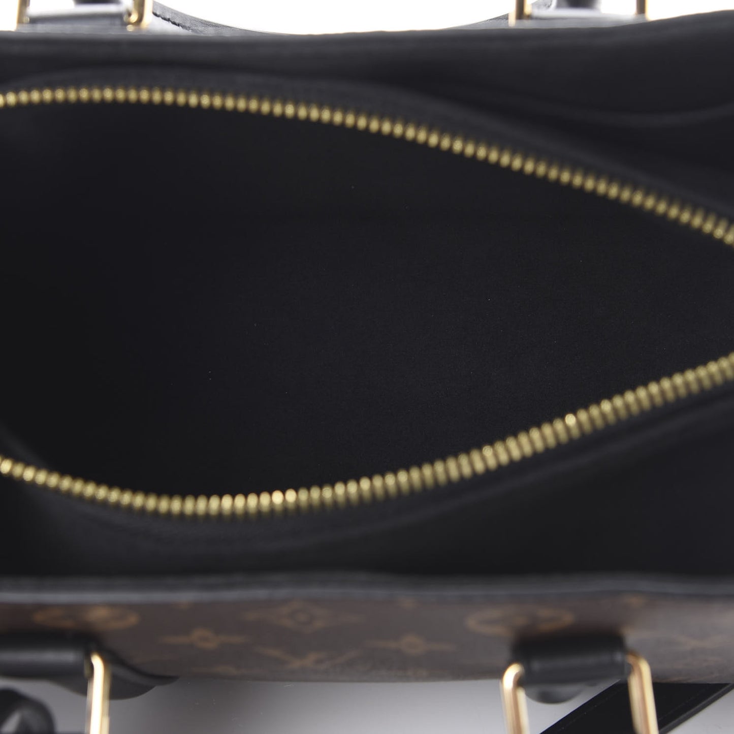 Monogram Soufflot BB Black