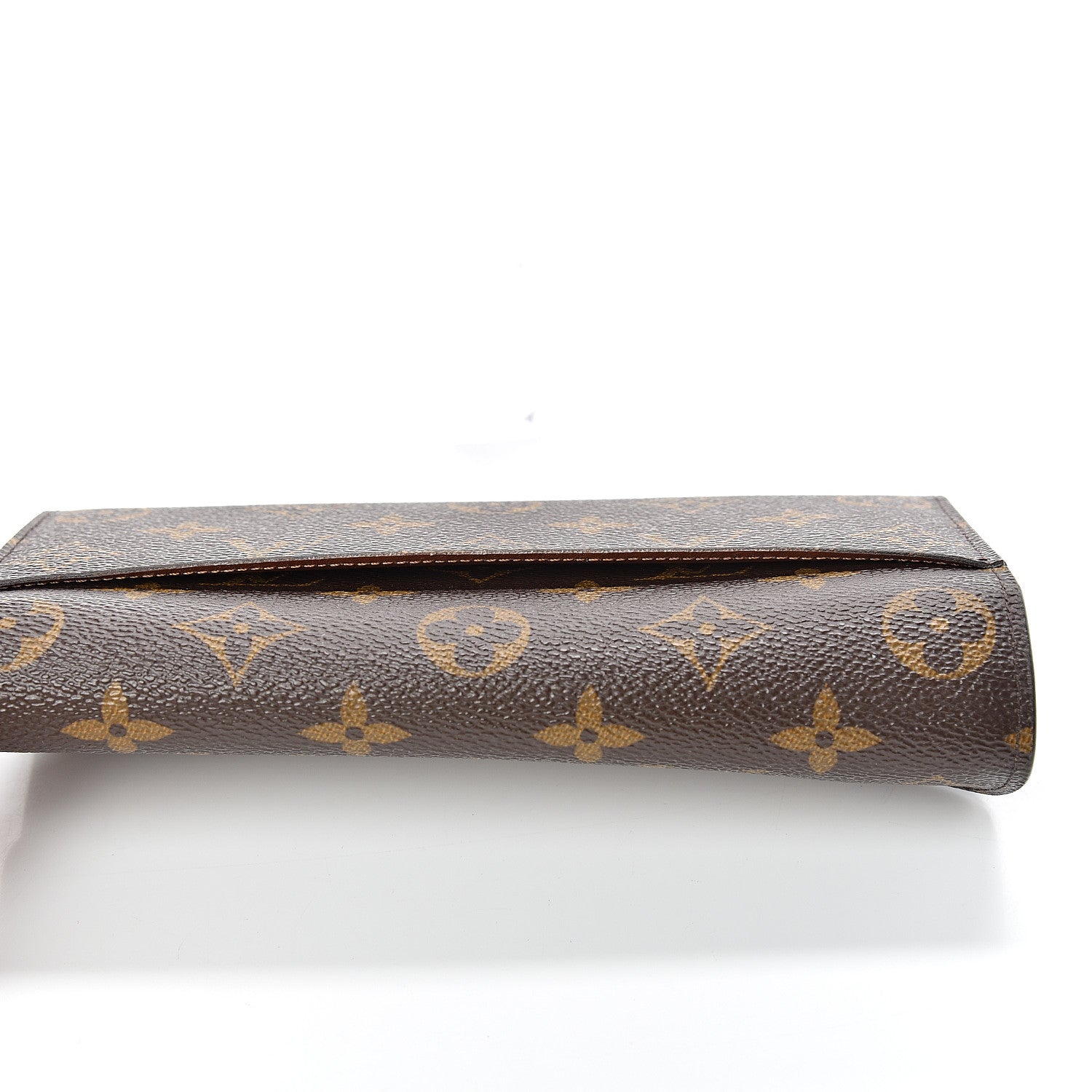 Louis Vuitton Monogram Sarah Wallet NM 7 of 8