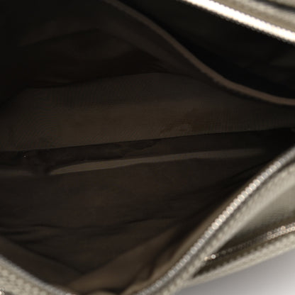 Louis Vuitton Damier Geant Compagnon Messenger Sable 17 of 26