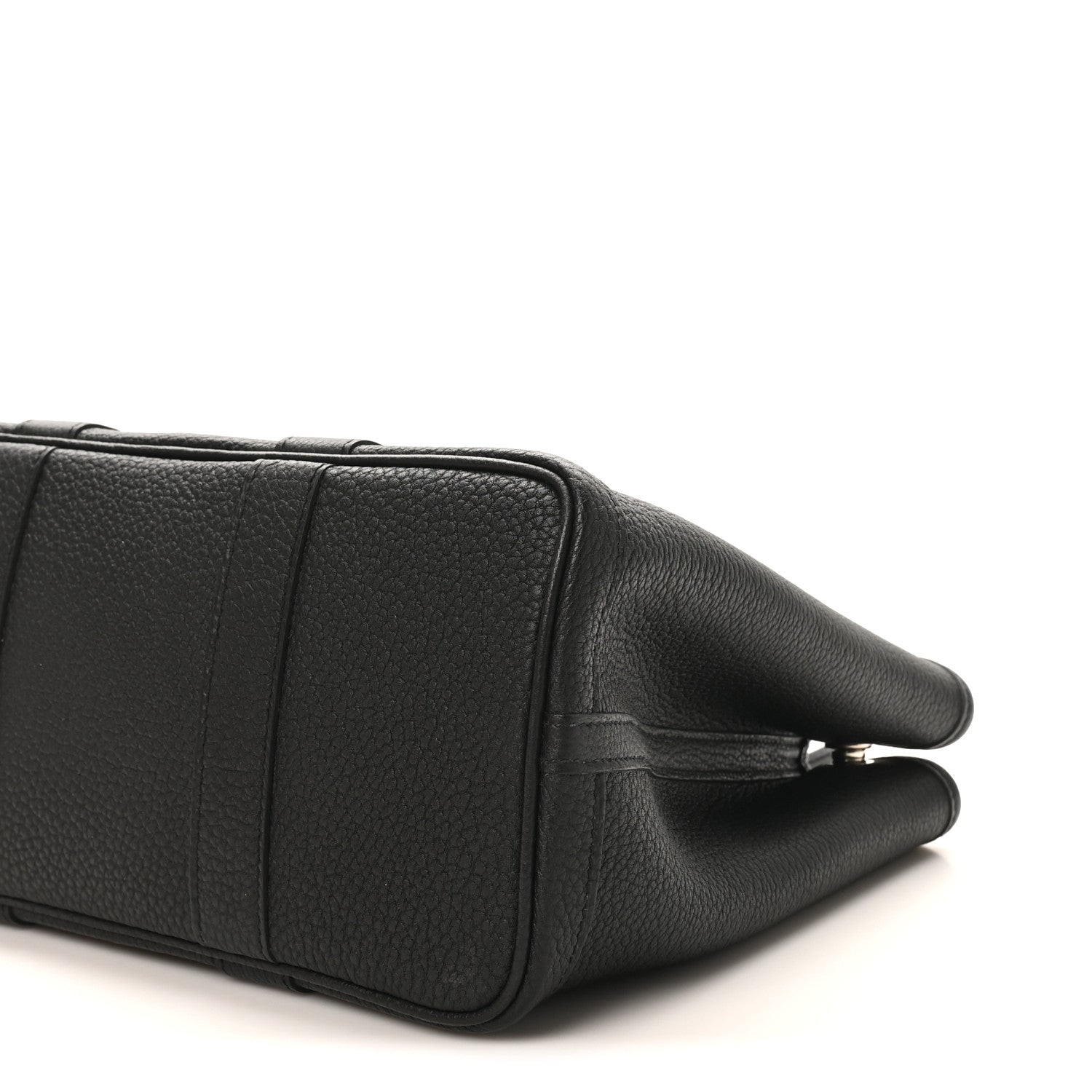 Hermes Negonda Garden Party 30 TPM Black 10 of 11