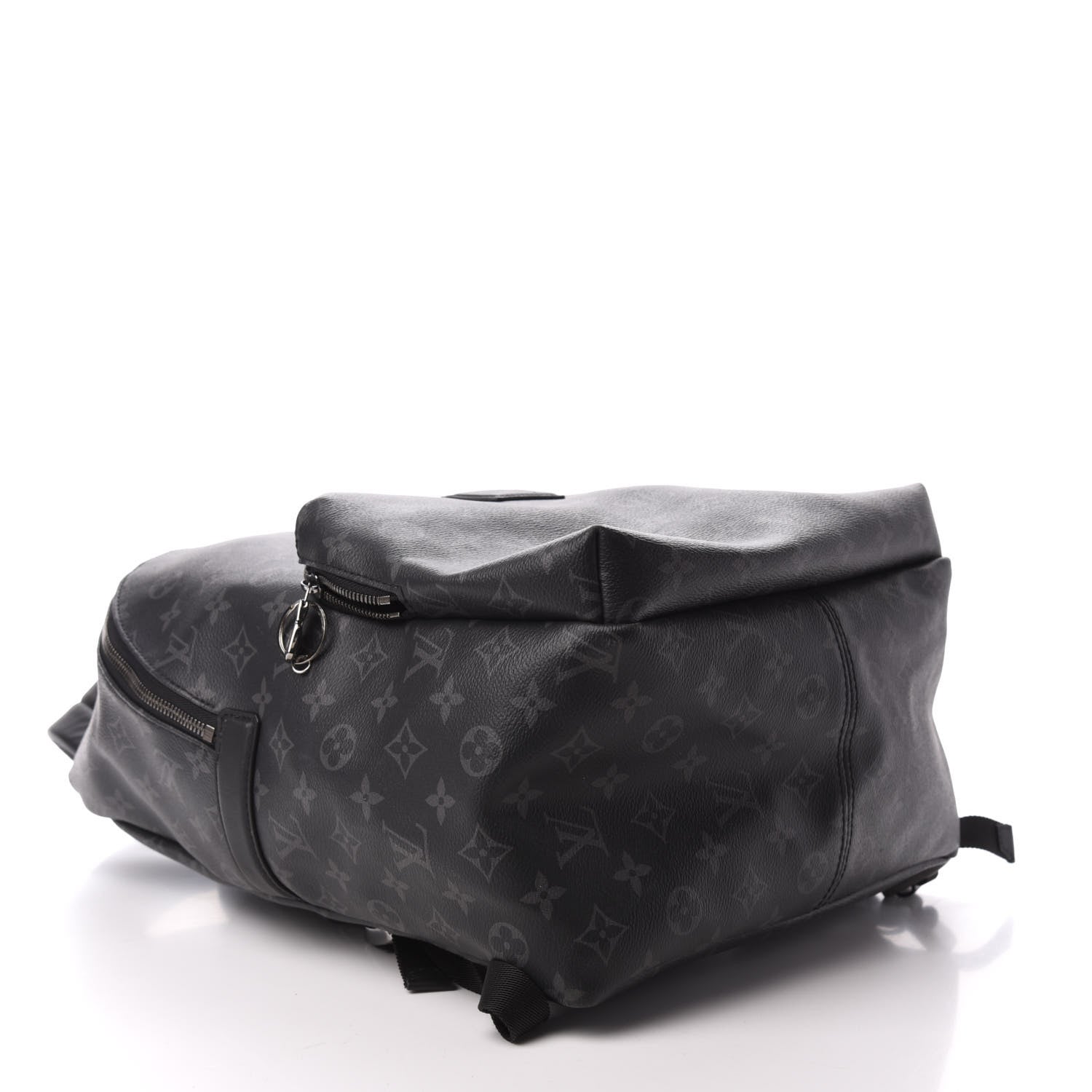 Louis Vuitton Monogram Eclipse Apollo Backpack 3 of 7